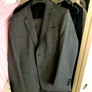 Versace Collection Suit 40R